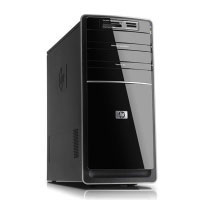 PC de sobremesa HP Pavilion p6655es (XS293EA#ABE)